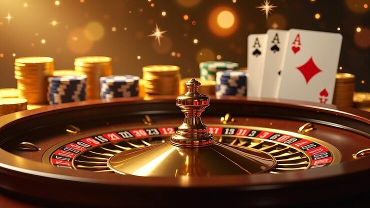 Joker Gaming slot interface on h89 login showing demo mode and paytable